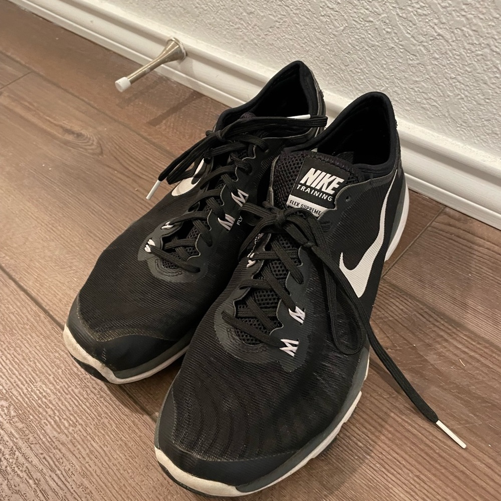 Nike Training Flex Supreme TR4 shoes womens